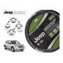 Cubre Broche Eua Jeep Compass 2011-16