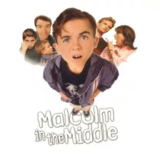 Malcolm In The Middle- As 7 Temporadas Completas!