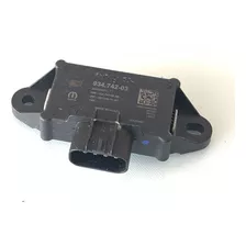 Sensor De Temperatura Fiat Uno Drive 1.0 2018 - 93474203