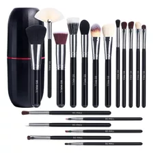 Brochas Maquillaje Bs-mall 18 P - Unidad a $339