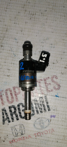Inyector De Gasolina Accord 18 Crv 18-23 Turbo 1.5 4cil #2 Foto 2