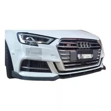 Faldon Delantero A3/s3/ Rs3 Tt/ Tts/ Ttrs Golf/ Gti/ R