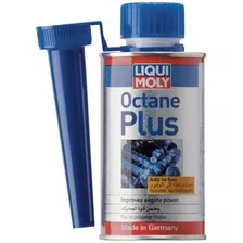 Octane Plus Aumenta El Octanaje 8355 Liqui Moly