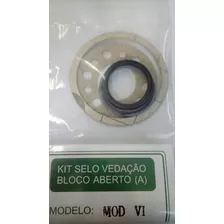 Selo De Vedação Bitzer Modelo Vi 