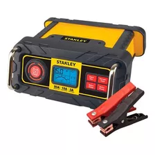 Cargador De Baterias Stanley 110v - 12v 50 Amp Start Bc50bs