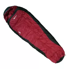 Bolsa De Dormir Ntk Gt Tantry -3° Momia 230x81 Cm 1,7 Kg 