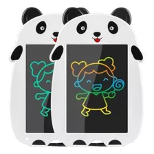 Tableta Mágica Autoborable Panda 