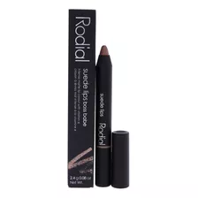 Lápiz Labial Suede Lips -boss Babe De Rodial Para Mujer, 0.0