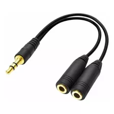 Cable Nisuta Adaptador Ps4 Plug 3.5 A Auric Y Mic Ns-adst