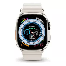 Smartwatch H11 Ultra Plus 