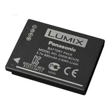 Batería Panasonic Lumix Dmw-bch7e