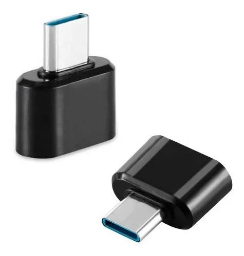 Segunda imagen para búsqueda de adaptador usb c a