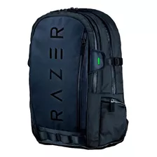 Mochila Razer Rogue 16 V3 Negro