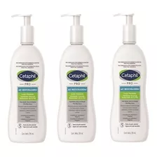 Cetaphil - Packx3 Restoradem Hidratante 295 Ml