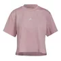 Segunda imagem para pesquisa de camiseta adidas feminina