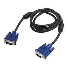 Cable Vga 1.8 Mts. Cpm016 Mx7