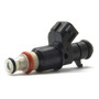 Inyector Combustible Injetech Pilot 6 Cil 3.5l 2005 - 2011