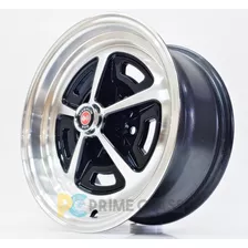 Roda Aro15x7 5x114 Et20 Magnum 500 (unidade) M10 15 Et20 