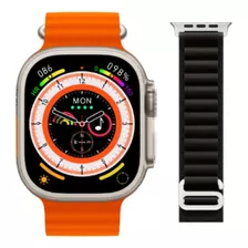 Smart Watch-reloj Inteligente Hello Watch 3 Amoled Ultra