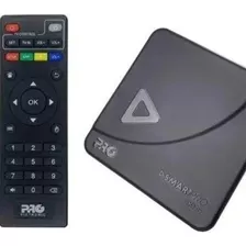 Smartpro Tv Box Proeletronic Prosb-3000/2gb 4k 16gb Ram 2gb