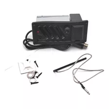 Sistema Preamp Para Guitarra Y Cuatro Eq7545