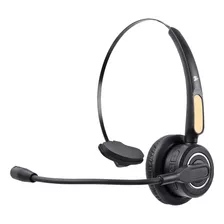 Headset Office Sem Fio - Hs-201 Home Office