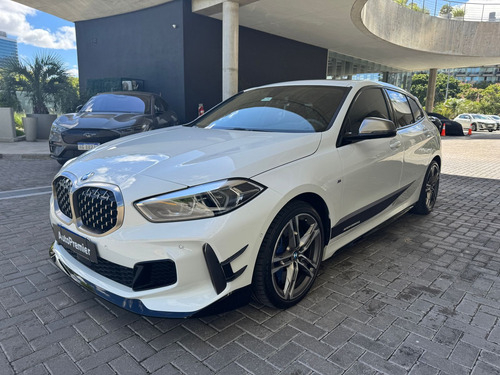 Bmw Serie 1 2.0 Xdrive M135 Performance