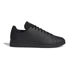 Tenis adidas Advantage Base - Preto