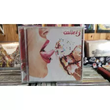 Calle 13 Calle 13 Cd