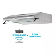 Purificador Liliana Extractor Campana Cocina Kp991 Acero