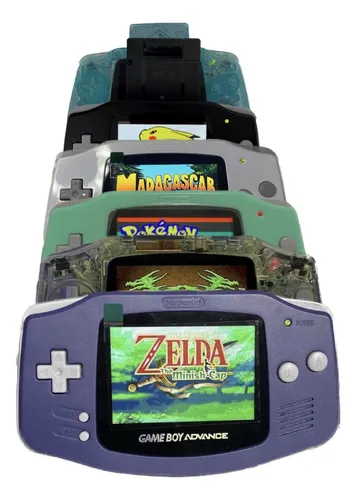 Primeira imagem para pesquisa de game boy