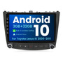 Radio De Coche Android De 8 Ncleos Para Lexus Is250 200 300