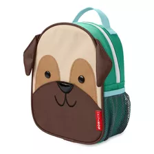 Mochila Bebés Y Niños Skip Hop Mini Pug