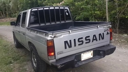 Stop Nissan D21 1993-2002 Depo Foto 3