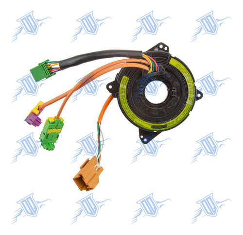 Resorte Reloj Para Volvo S60 I S80 I V70 Ii V70 Xc I Xc90 Foto 2