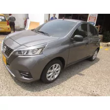 Nissan March 2024 1.6 Sense