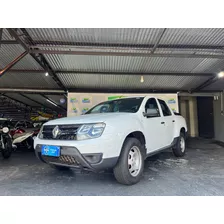 Renault Duster Oroch 1.6 16v Sce Dynamique