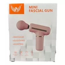 Mini Massageador Profissional