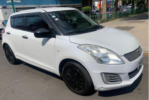 Inyector #1 Suzuki Swift 1.4 Std Org 2012/2017 Foto 10