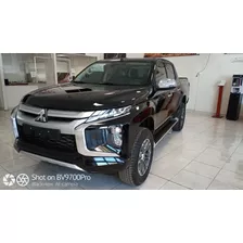 Mitsubishi L200 L200 Hi-power 2.4 At