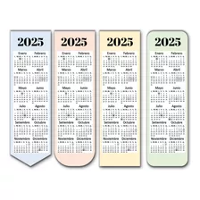 Para Imprimir Calendarios 2025 Almanaque Editable C/feriado