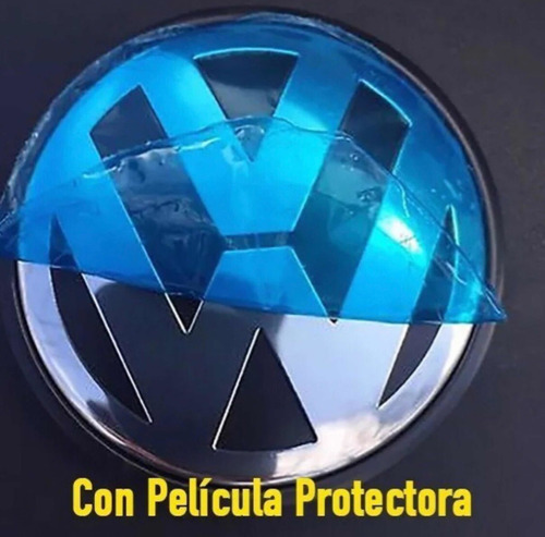 Emblema Centro Rin Tapa Amarok Nuevo Jetta 65 Mm Volkswagen Foto 2