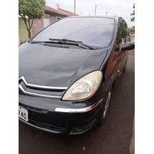 Citroën Xsara Picasso 2011 1.6 Glx Flex 5p