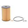 Filtro Aire Bmw Z3 1.9l L4 1996-1998 Interfil 