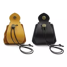 2 Bolsas De Dados Amarillo Negro, Almacenamiento De Dados, B