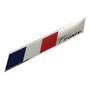Tapa Valvulas Para Neumatico Emblema Peugeot Peugeot 307 XLINE