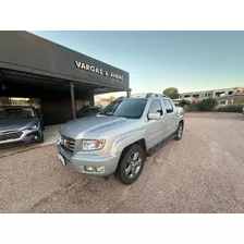 Honda Ridgeline 2014 3.5 Rtlt V6 4x4 At