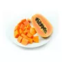 Segunda imagen para búsqueda de papaya fruta fresca