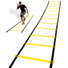 Escalera Agilidad Ejercicios Entrenamiento Fisioterapia Fit