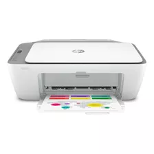 Hp Deskjet Ink Advantage 2775 - Blanco - 200v - 240v